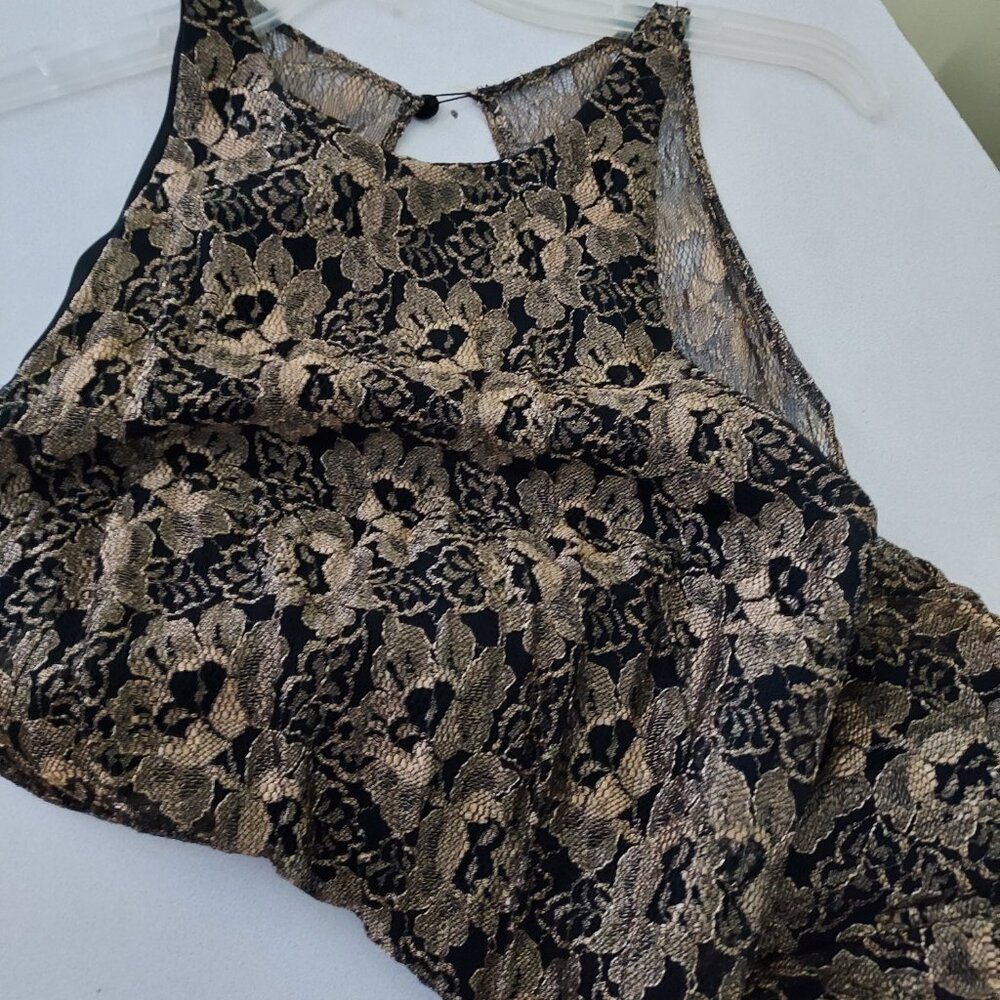 Jessica Howard Maxi